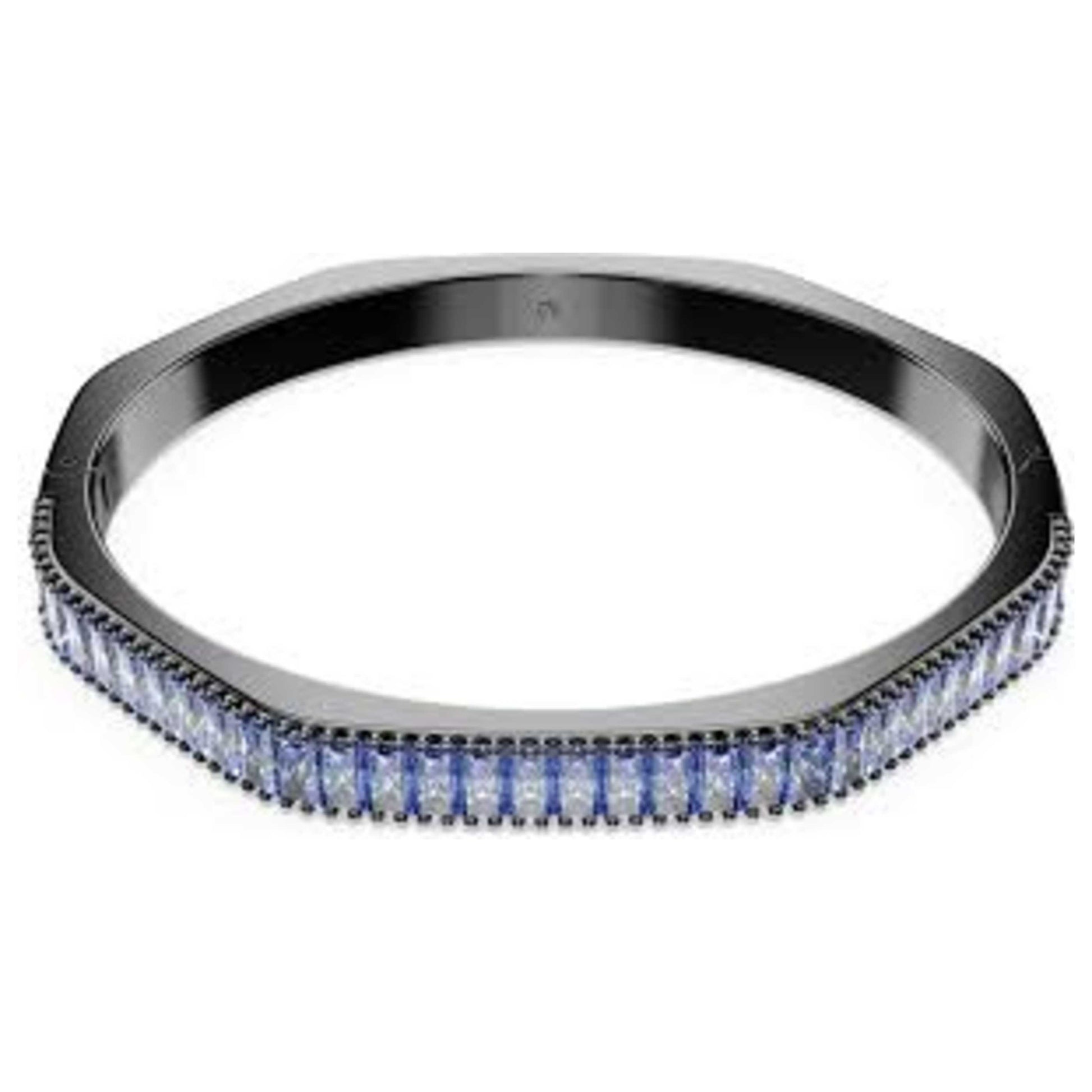 Front view of Swarovski Matrix Women's Bracelet 5721176