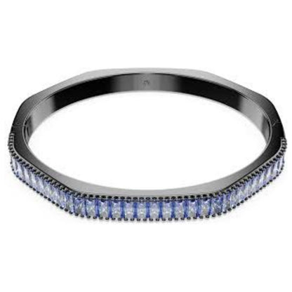 Front view of Swarovski Matrix Women's Bracelet 5721176