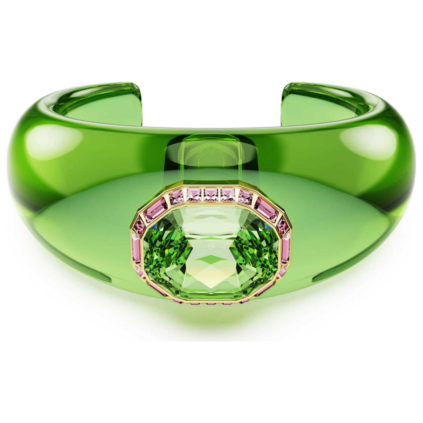 Front view of Swarovski Dulcis Women's Bracelet 5723514