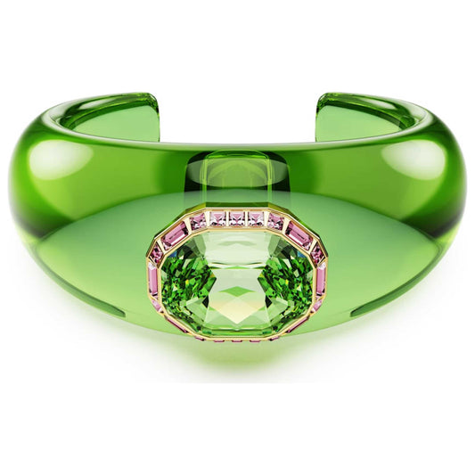 Front view of Swarovski Dulcis Women's Bracelet 5723514
