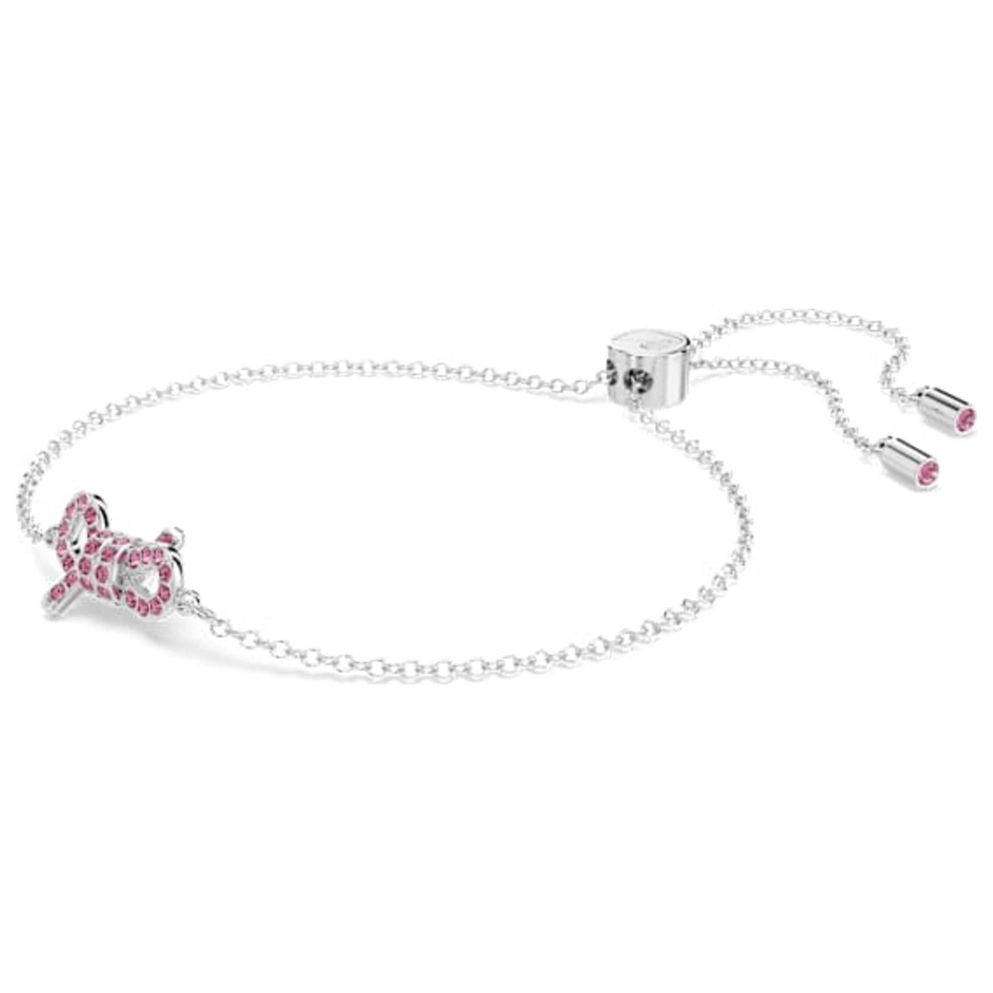 Swarovski Lifelong Bow Women's Bracelet 5723553 - Image #6