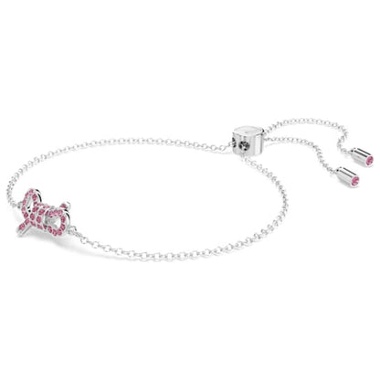 Swarovski Lifelong Bow Women's Bracelet 5723553 - Image #6