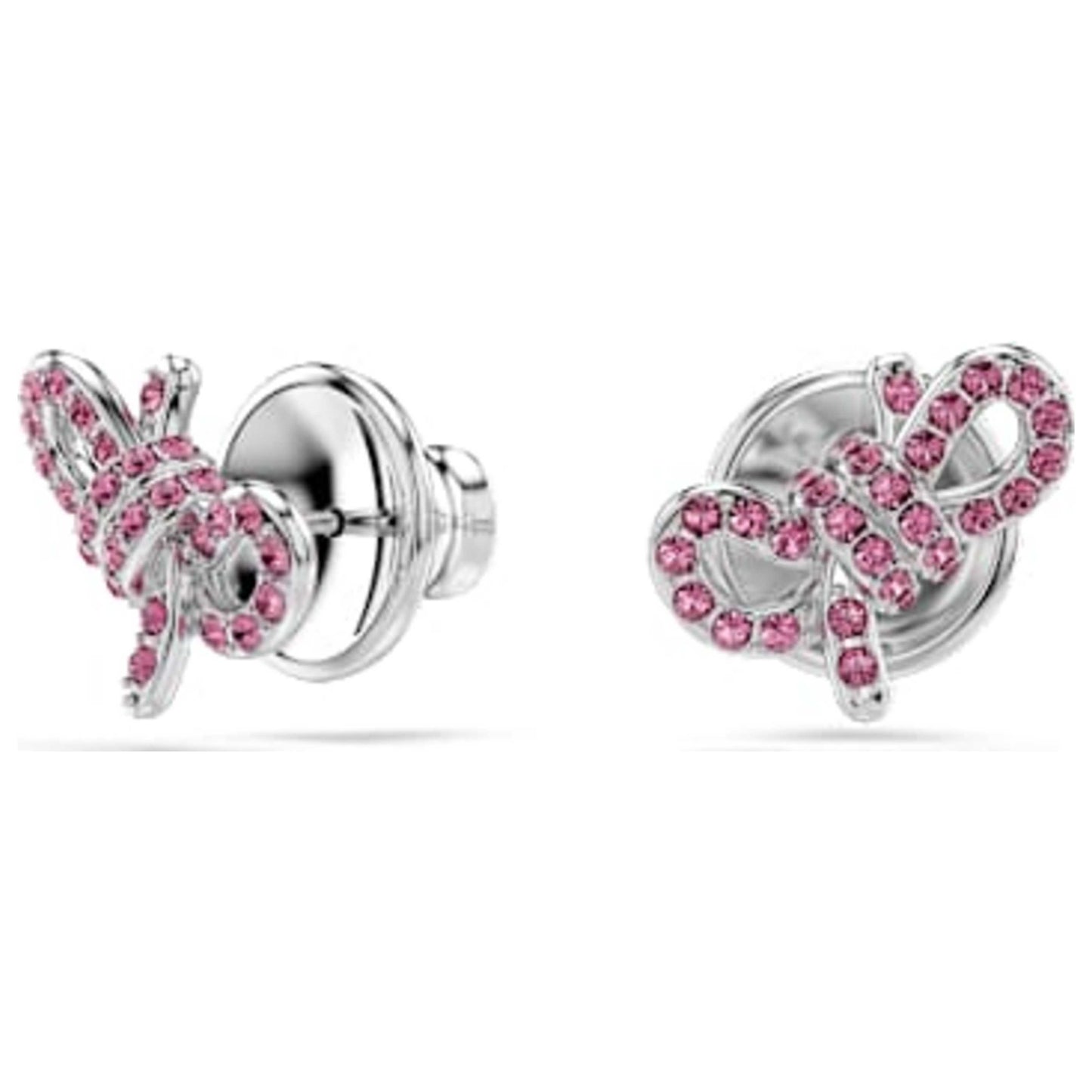 Swarovski Lifelong Bow Women's Earring 5723557 - Image #6
