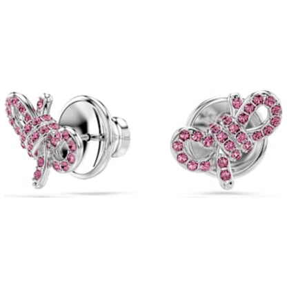Swarovski Lifelong Bow Women's Earring 5723557 - Image #6