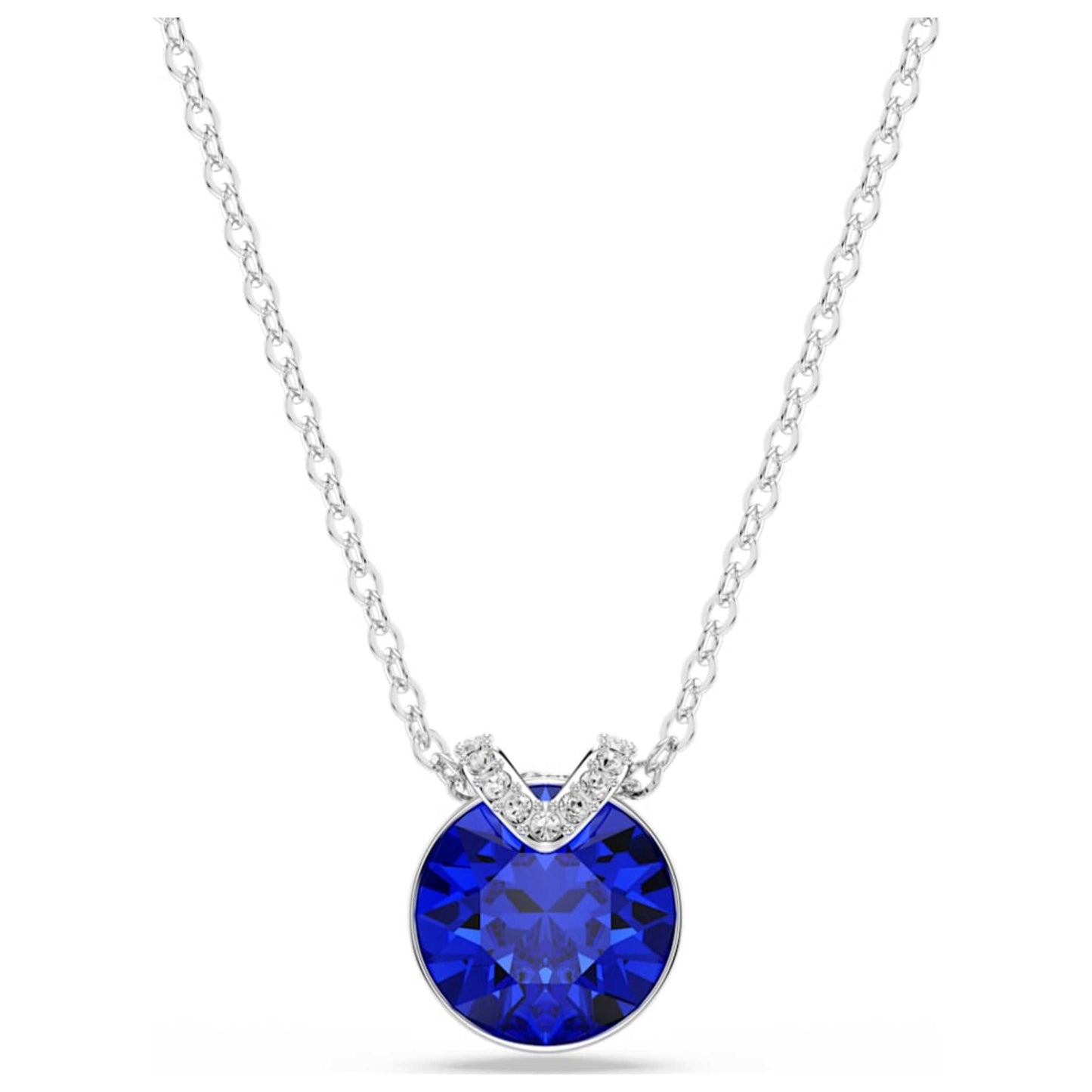 Front view of Swarovski Bella Women's Necklace 5724286