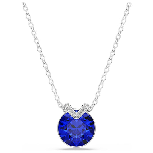 Front view of Swarovski Bella Women's Necklace 5724286