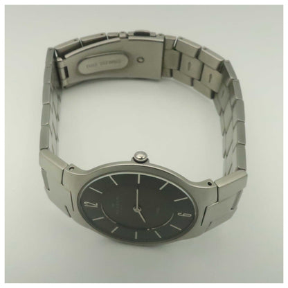 Skagen Classic Men's Japanese Quartz (Battery-Powered) Watch 572LSXM-PO - Image #8