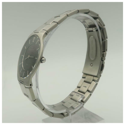 Skagen Classic Men's Japanese Quartz (Battery-Powered) Watch 572LSXM-PO - Image #4