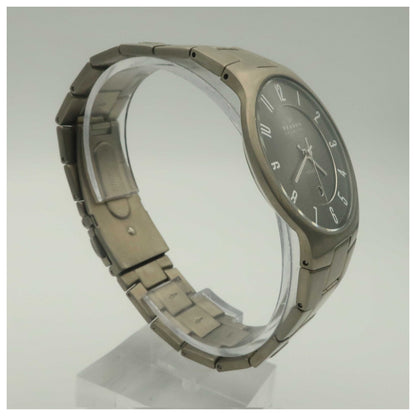 Skagen Titanium Men's Quartz Watch 572XLTXM-PO - Image #3