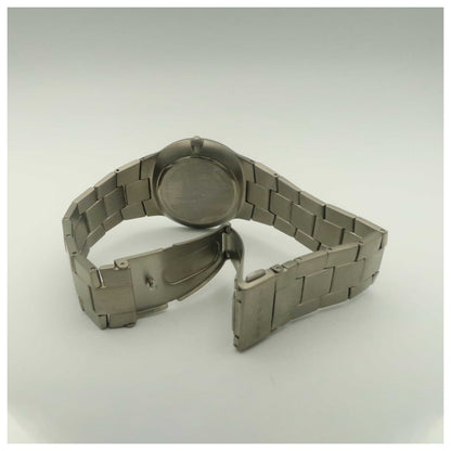 Skagen Titanium Men's Quartz Watch 572XLTXM-SDV - Image #7
