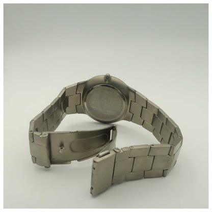 Skagen Titanium Men's Quartz Watch 572XLTXN-PO - Image #7