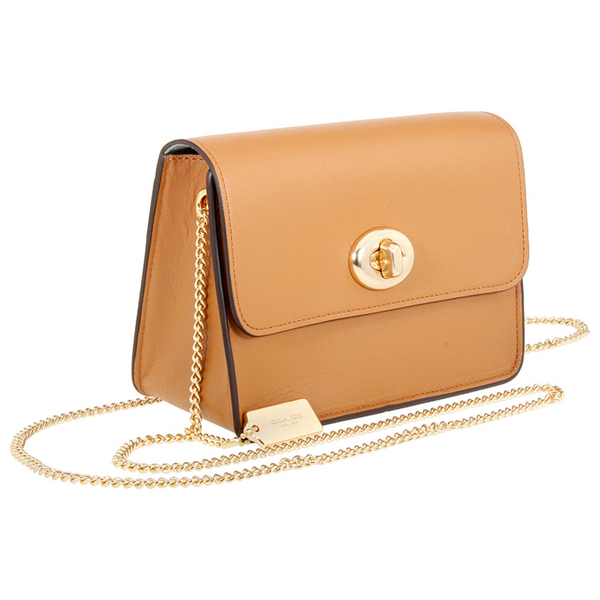 Coach Bowery Women's Handbags 57714LILQD - Image #3