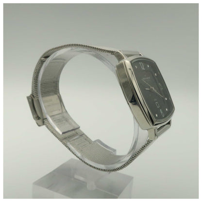 Skagen Mesh Women's Quartz Watch 577SSSB-PO - Image #3