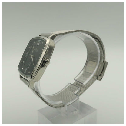 Skagen Mesh Women's Quartz Watch 577SSSB-PO - Image #4