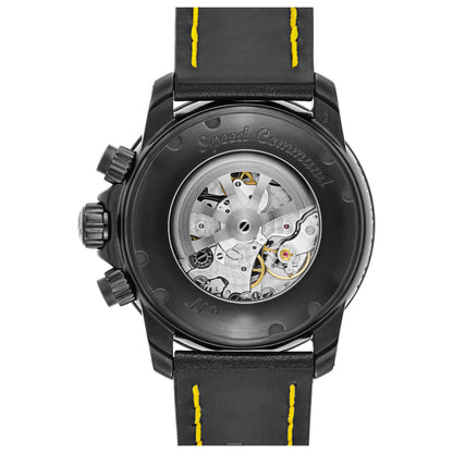 Blancpain Fifty Fathoms Men's Automatic Watch 5785FA-11D03-63A - Image #2