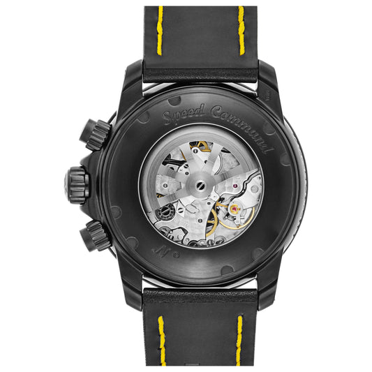 Blancpain Fifty Fathoms Men's Automatic Watch 5785FA-11D03-63A - Image #2