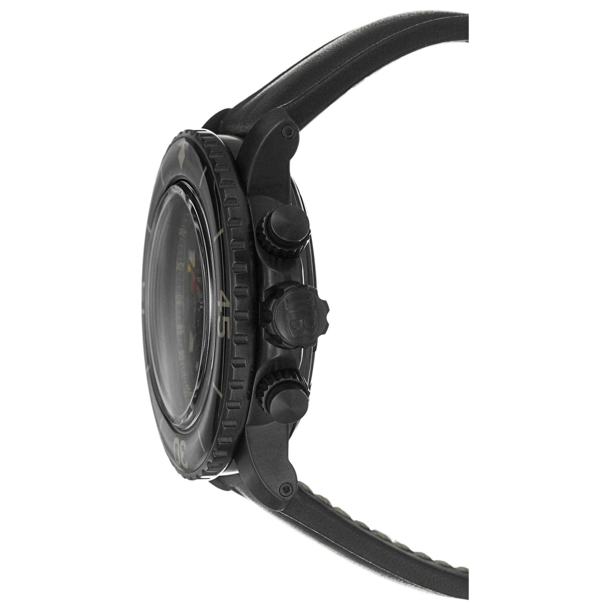 Blancpain Fifty Fathoms Men's Automatic Watch 5785FB-11D03-63 - Image #4