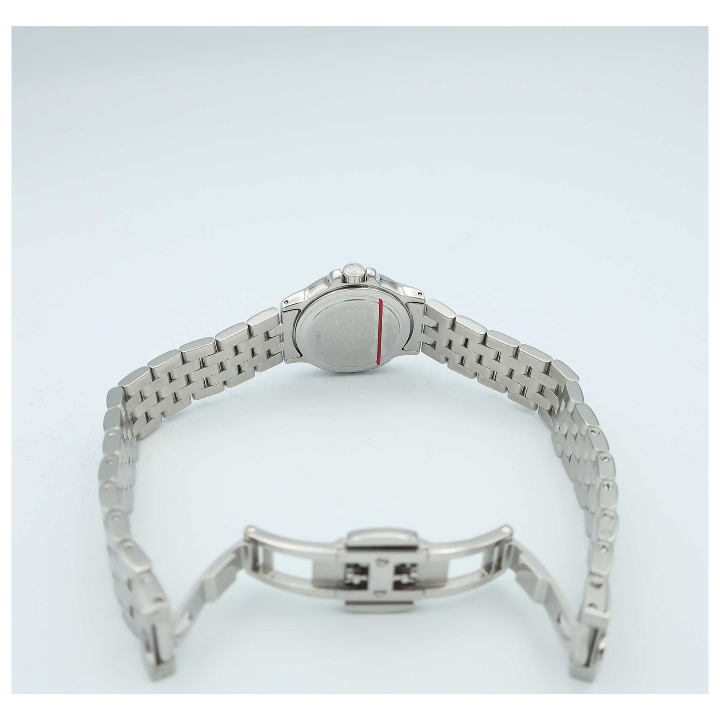 Raymond Weil Tango Women's Swiss Quartz (Battery-Powered) Watch 5799-ST-00995-SDV - Image #7