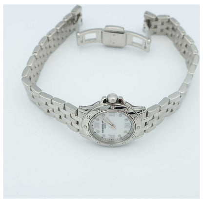 Raymond Weil Tango Women's Swiss Quartz (Battery-Powered) Watch 5799-ST-00995-SDV - Image #8