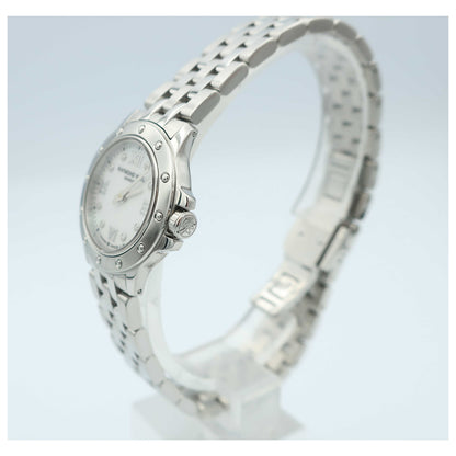 Raymond Weil Tango Women's Swiss Quartz (Battery-Powered) Watch 5799-ST-00995-SDV - Image #4