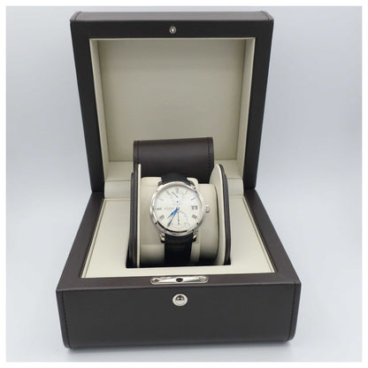 Glashutte Senator Men's Manual-Wind Watch 58-01-01-04-04-SD - Image #6