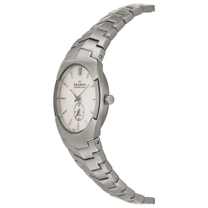 Skagen Swiss Women's Swiss Quartz (Battery-Powered) Watch 580SSXD1 - Image #4