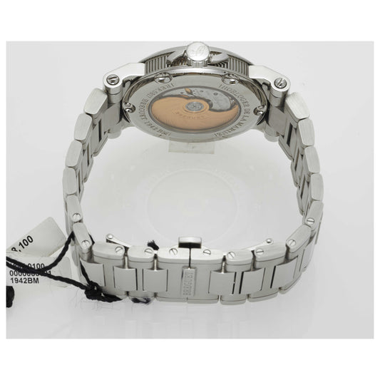 Breguet Marine Men's Automatic Watch 5817ST12SM0-SD - Image #2