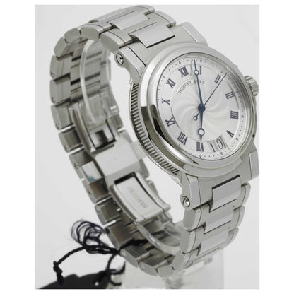 Breguet Marine Men's Automatic Watch 5817ST12SM0-SD - Image #3