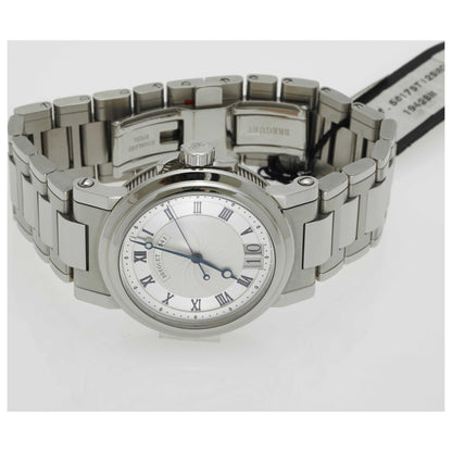 Breguet Marine Men's Automatic Watch 5817ST12SM0-SD - Image #8