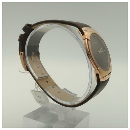 Skagen Swiss Women's Quartz Watch 582SRLM-PO - Image #3