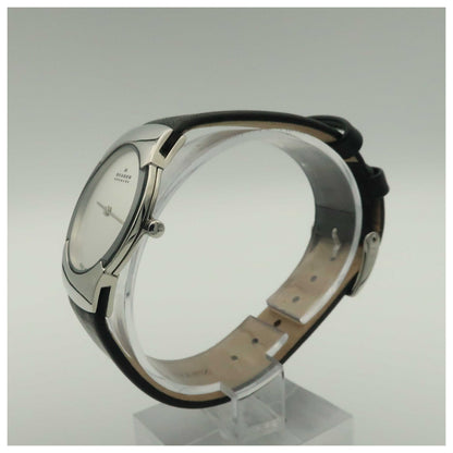 Skagen Swiss Women's Swiss Quartz (Battery-Powered) Watch 582SSLC-PO - Image #4