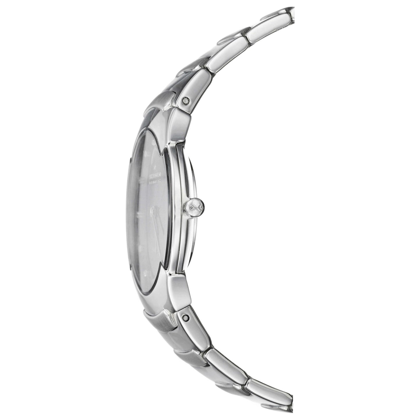 Skagen Swiss Women's Swiss Quartz (Battery-Powered) Watch 582SSXDD - Image #4