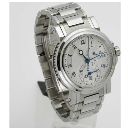 Breguet Marine Men's Automatic Watch 5857ST12SZ0-SD - Image #3