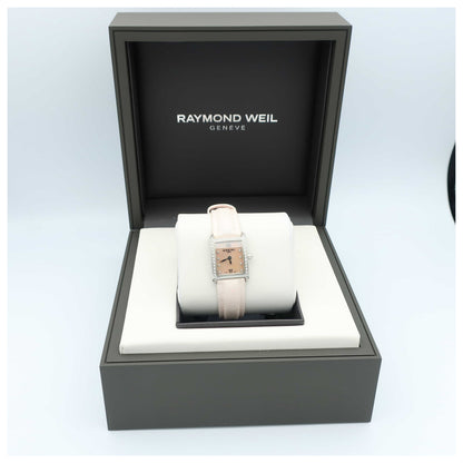 Raymond Weil Don Giovanni Women's Swiss Quartz (Battery-Powered) Watch 5875-SLS-00986-SDV - Image #6