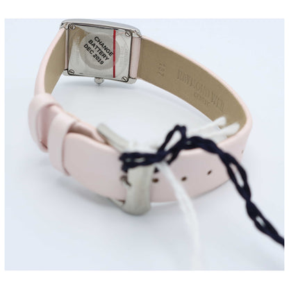 Raymond Weil Don Giovanni Women's Swiss Quartz (Battery-Powered) Watch 5875-SLS-00986-SD - Image #2