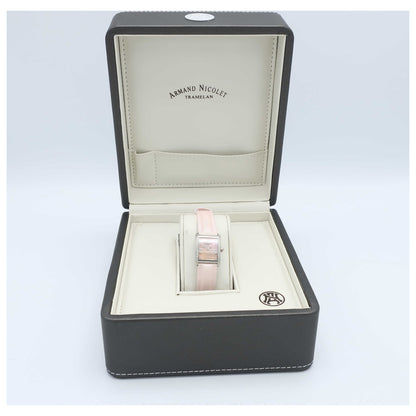 Raymond Weil Don Giovanni Women's Swiss Quartz (Battery-Powered) Watch 5875-SLS-00986-SD - Image #6