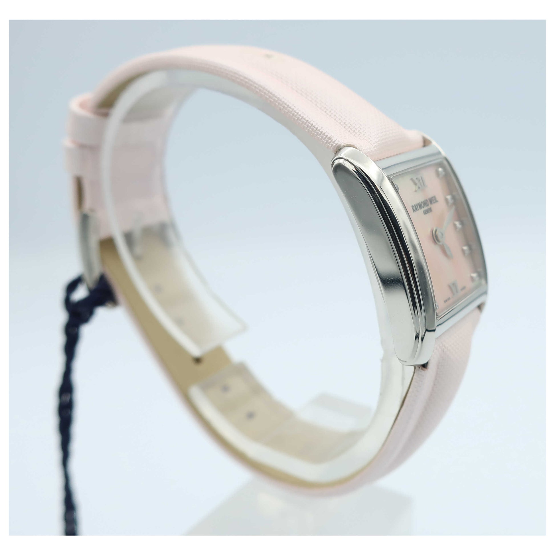 Raymond Weil Don Giovanni Women's Swiss Quartz (Battery-Powered) Watch 5875-STC-00986-SDV - Image #3