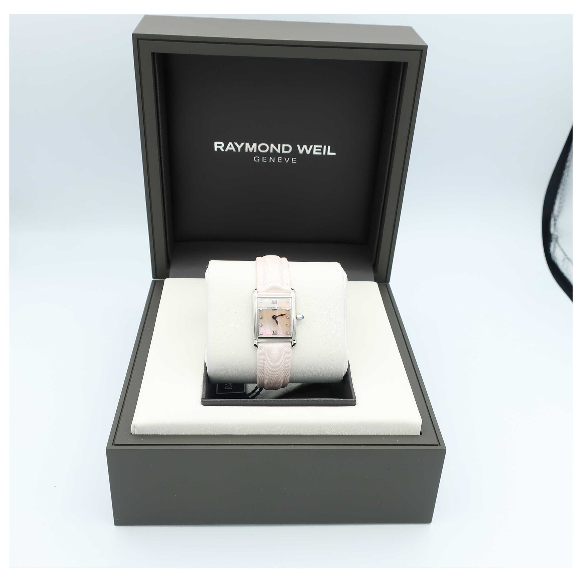 Raymond Weil Don Giovanni Women's Swiss Quartz (Battery-Powered) Watch 5875-STC-00986-SDV - Image #6