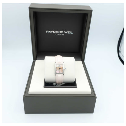 Raymond Weil Don Giovanni Women's Swiss Quartz (Battery-Powered) Watch 5875-STC-00986-SDV - Image #6