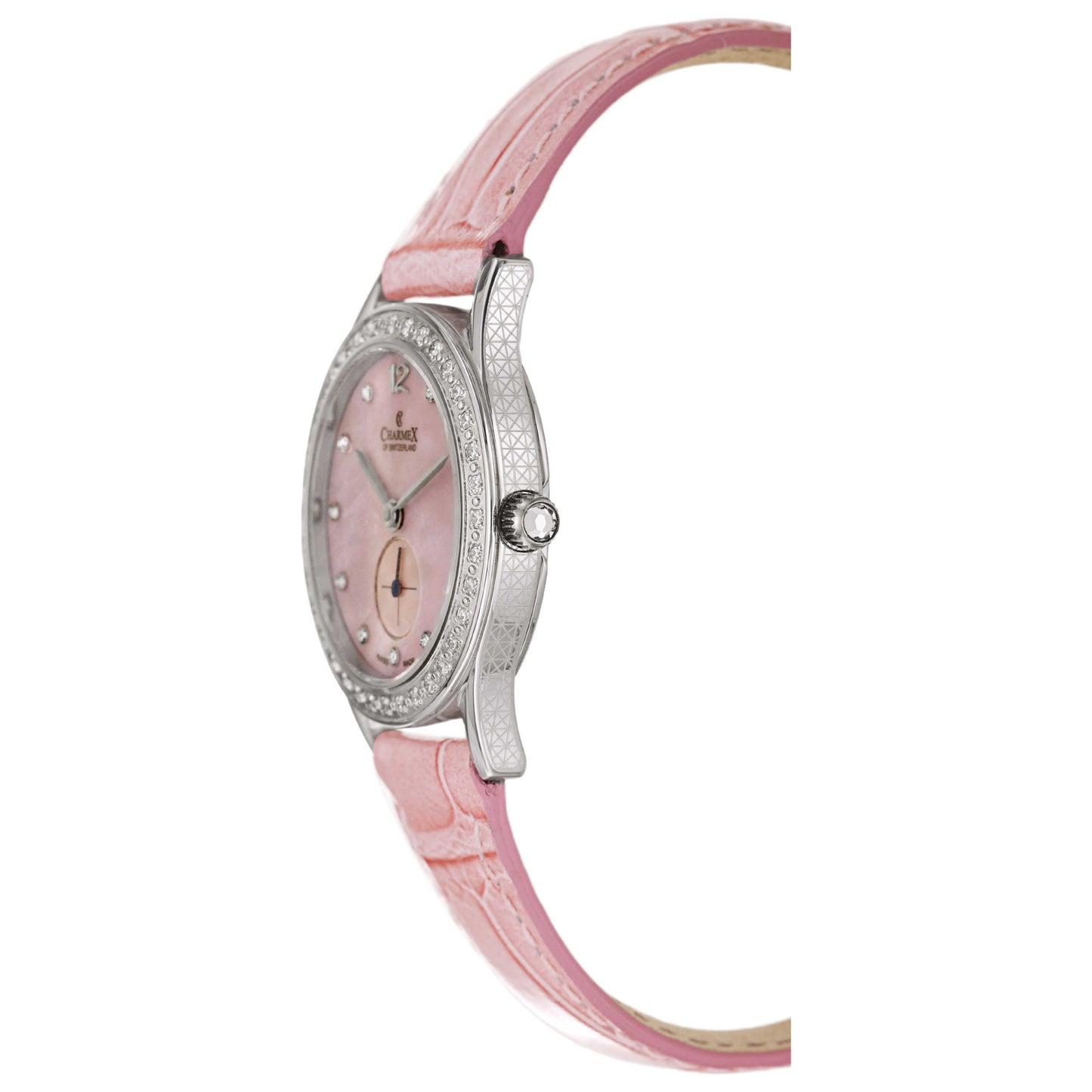 Charmex Gandria Women's Swiss Quartz (Battery-Powered) Watch 5889 - Image #4