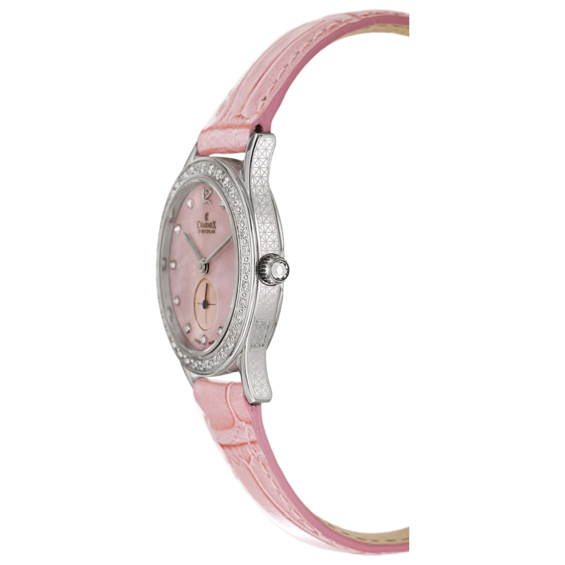 Charmex Gandria Women's Swiss Quartz (Battery-Powered) Watch 5889 - Image #4