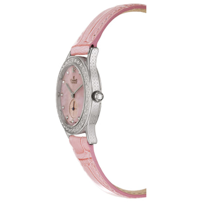 Charmex Gandria Women's Swiss Quartz (Battery-Powered) Watch 5889 - Image #4