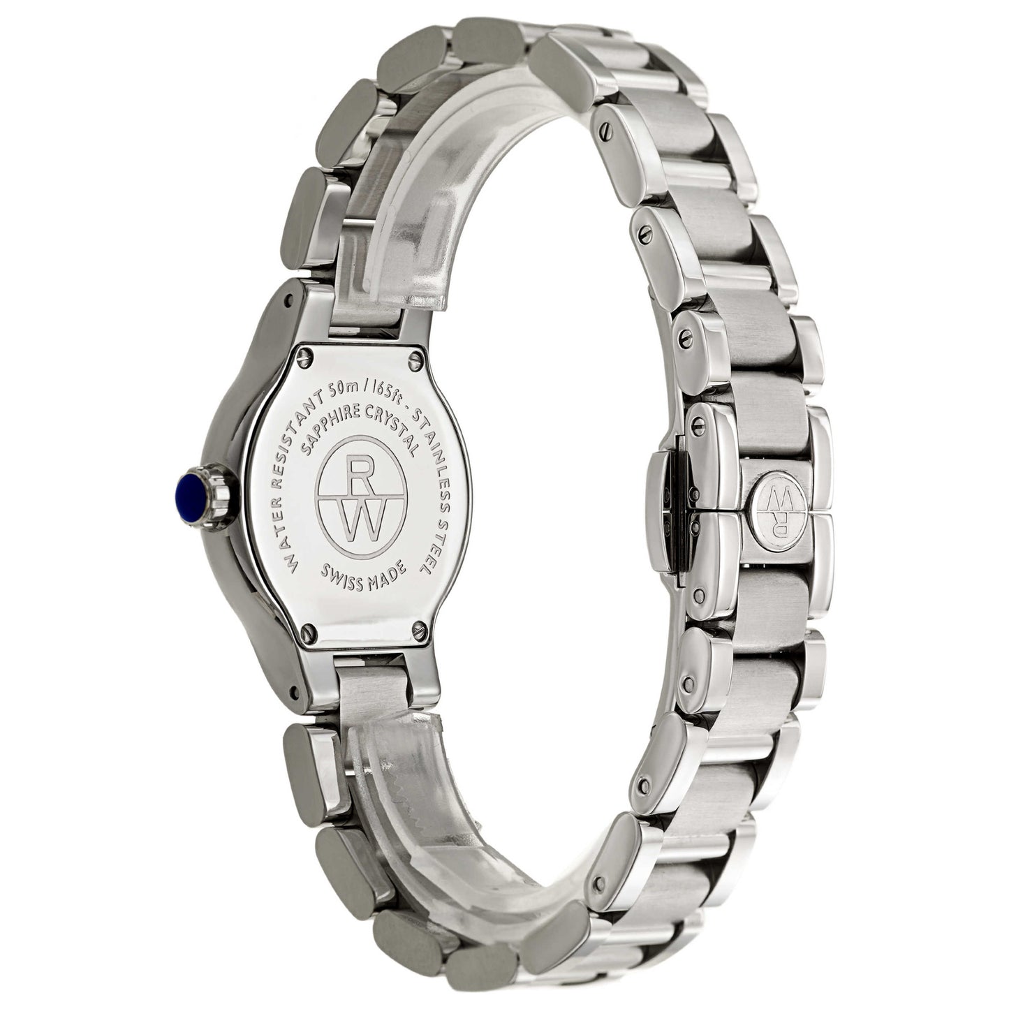 Raymond Weil Noemia Women's Swiss Quartz (Battery-Powered) Watch 5927-ST-00995 - Image #2