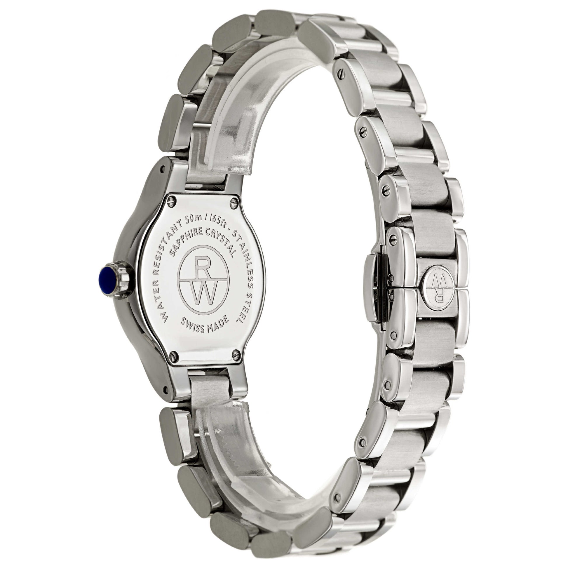 Raymond Weil Noemia Women's Swiss Quartz (Battery-Powered) Watch 5927-ST-00995 - Image #2