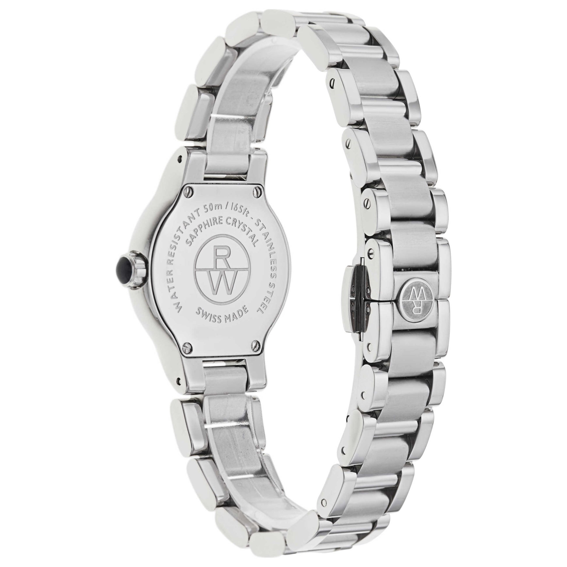 Raymond Weil Noemia Women's Swiss Quartz (Battery-Powered) Watch 5927-STS-00995 - Image #2