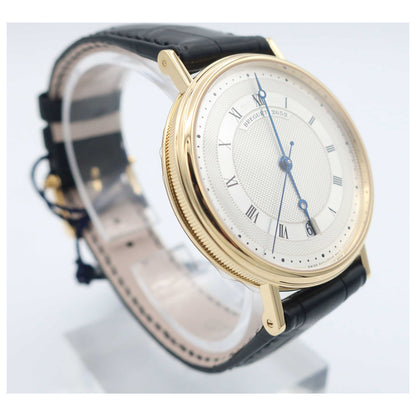 Breguet Classique Men's Automatic Watch 5930BA12986-SD - Image #3