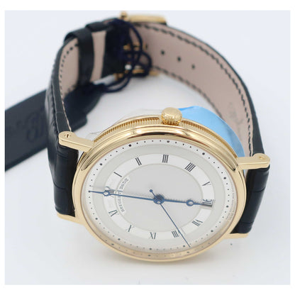 Breguet Classique Men's Automatic Watch 5930BA12986-SD - Image #8