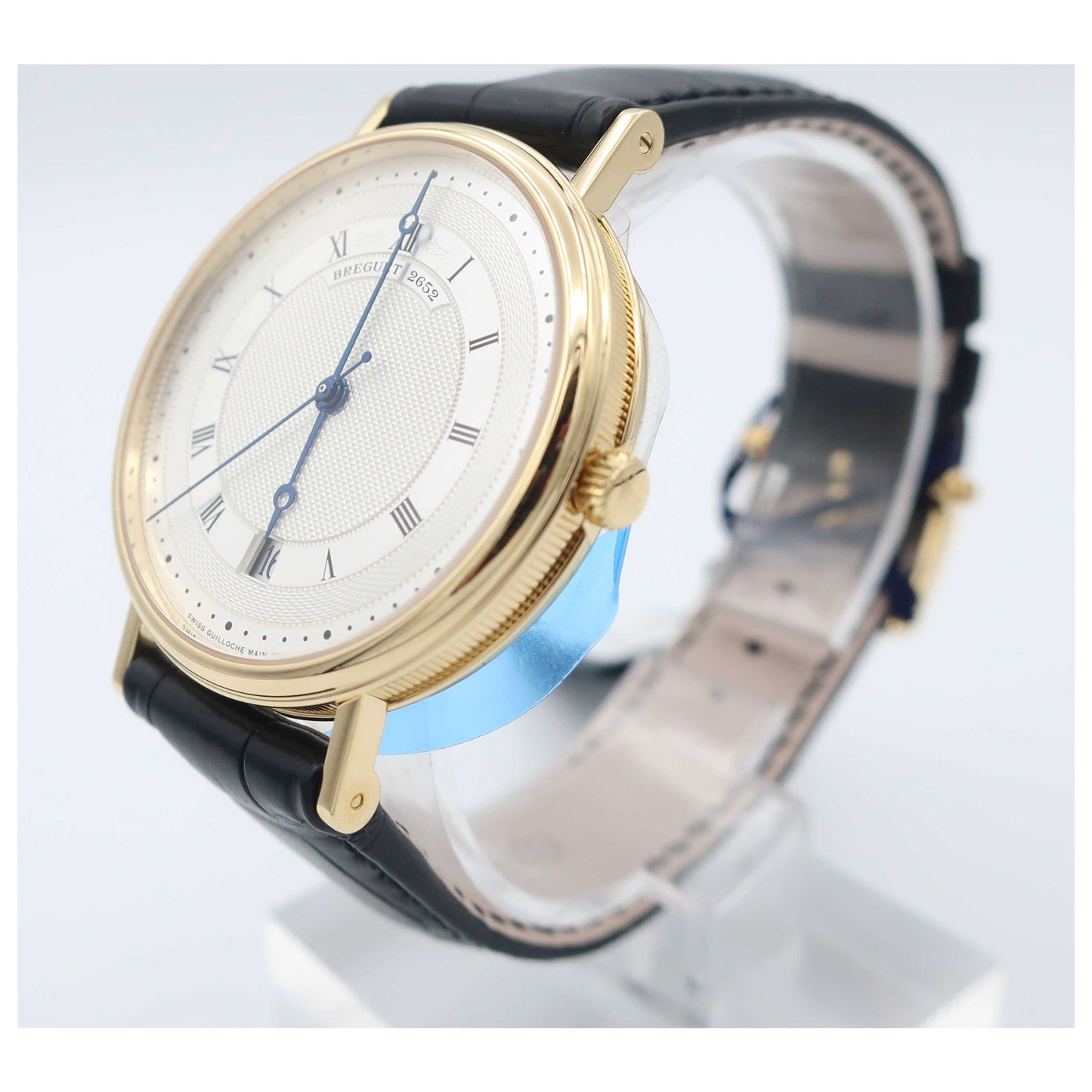 Breguet Classique Men's Automatic Watch 5930BA12986-SD - Image #4