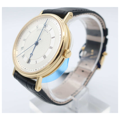 Breguet Classique Men's Automatic Watch 5930BA12986-SD - Image #4