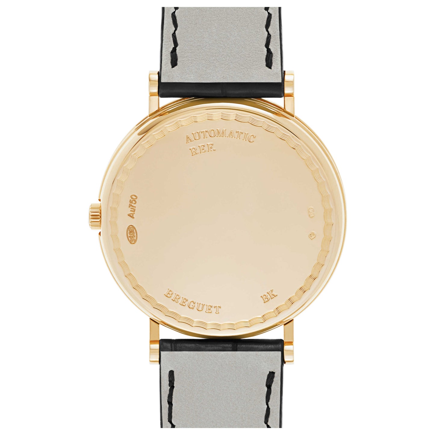 Breguet Classique Men's Automatic Watch 5930BA12986 - Image #2